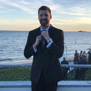 Meet your Posher, Dan